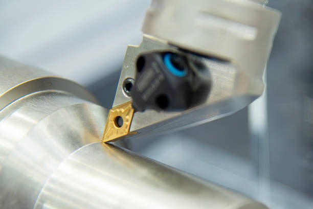 Single-Point Cutting Tools Single-Point Cutting Tools
