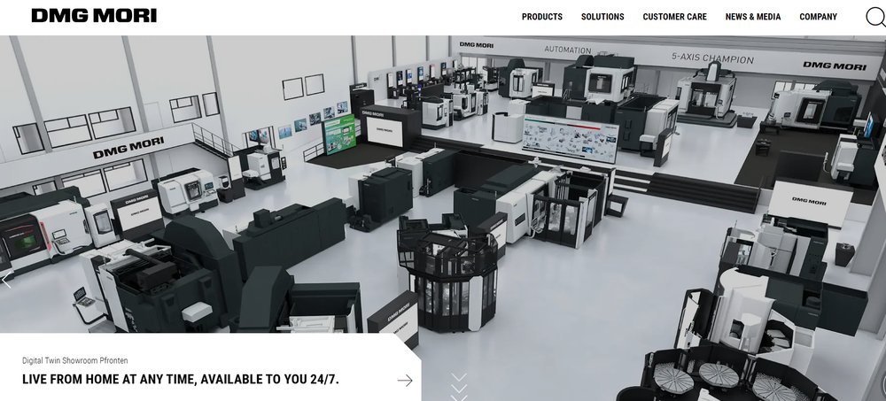 DMG MORI India