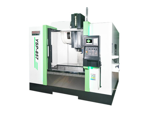 Box Way Vertical Machining Center Box Way Vertical Machining Center
